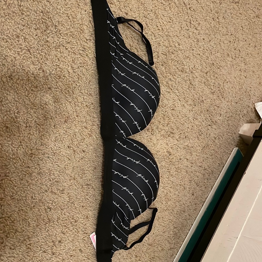 Victoria’s Secret bra